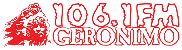 Geronimo 106.1FM
